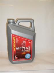 Antifreeze&Coolant